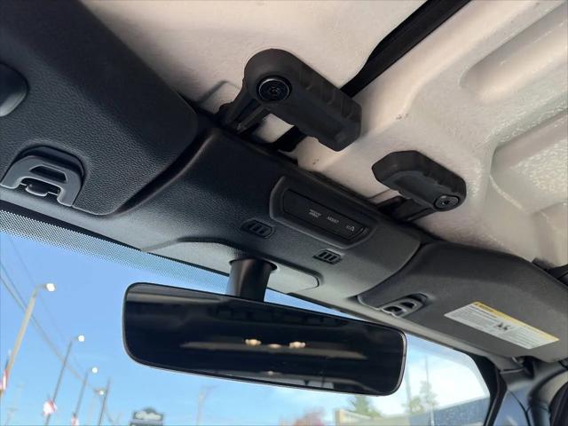 2023 Jeep Wrangler 4xe Rubicon 4x4