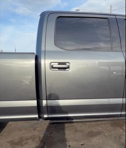 2020 Ford F-450 LARIAT
