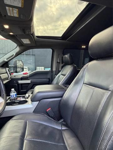 2020 Ford F-450 LARIAT