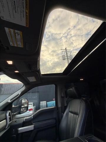 2020 Ford F-450 LARIAT