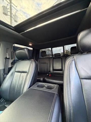 2020 Ford F-450 LARIAT
