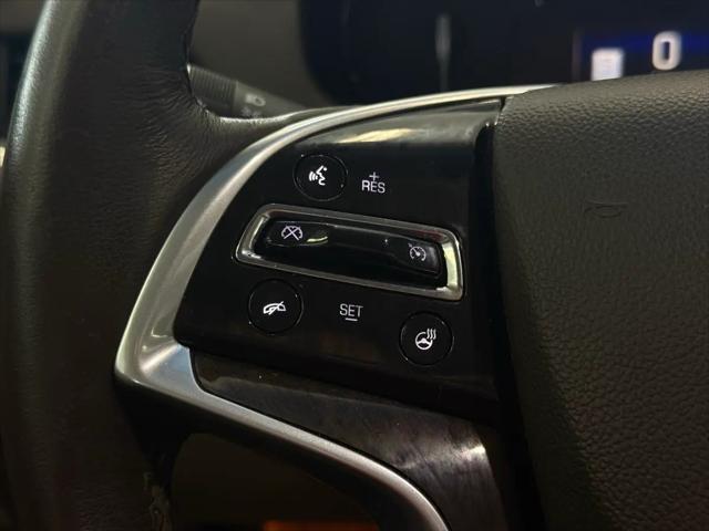 2017 Cadillac XTS Luxury
