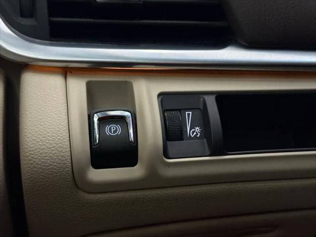2017 Cadillac XTS Luxury