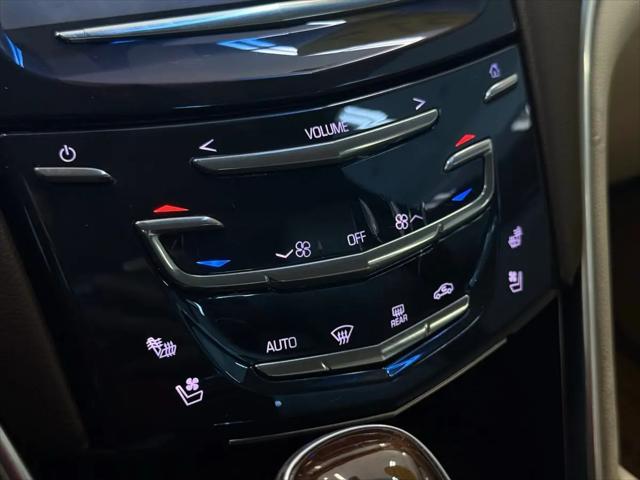 2017 Cadillac XTS Luxury