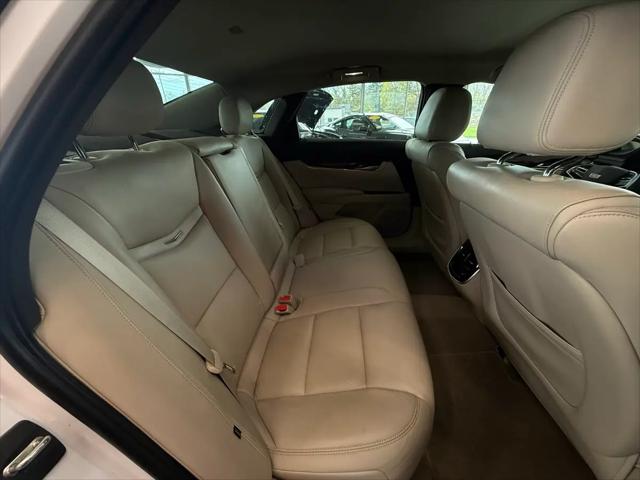 2017 Cadillac XTS Luxury