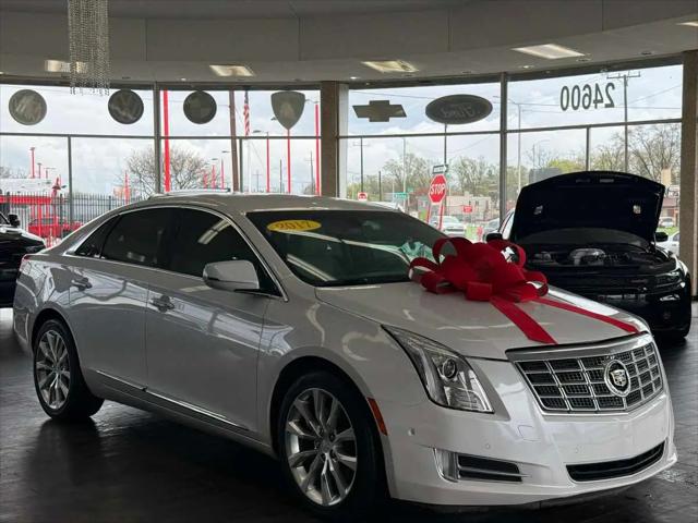 2017 Cadillac XTS Luxury for sale in Detroit, MI