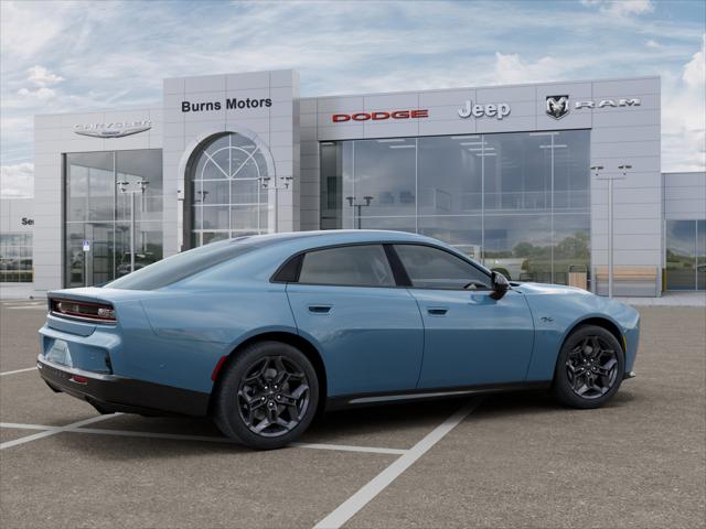 2026 Dodge Charger GT