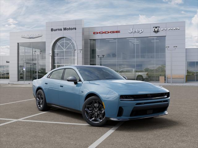 2026 Dodge Charger GT