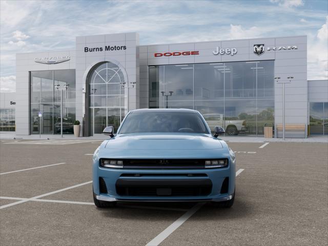 2026 Dodge Charger GT