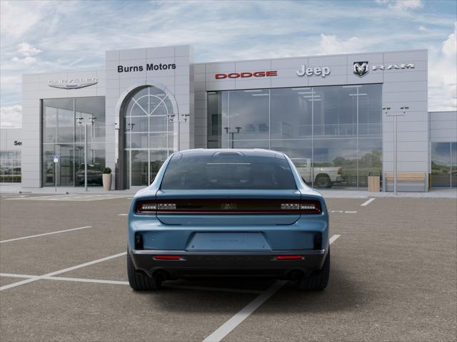 2026 Dodge Charger GT