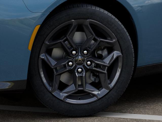 2026 Dodge Charger GT