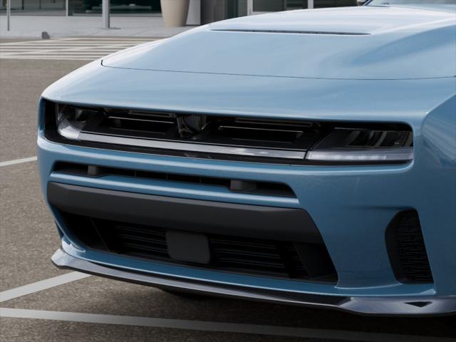 2026 Dodge Charger GT