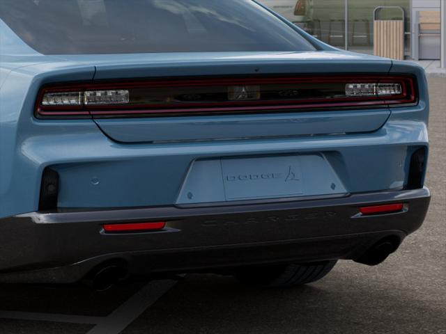 2026 Dodge Charger GT