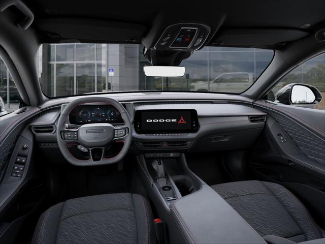 2026 Dodge Charger GT