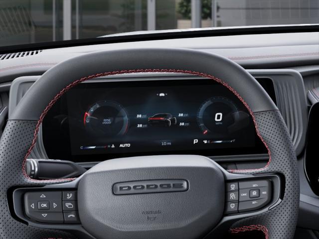 2026 Dodge Charger GT