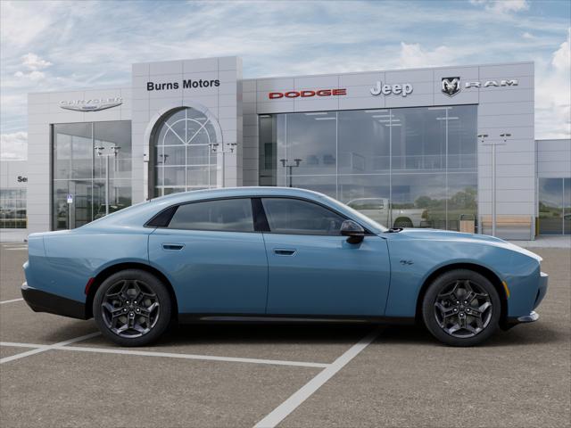 2026 Dodge Charger GT