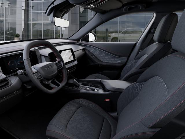 2026 Dodge Charger GT