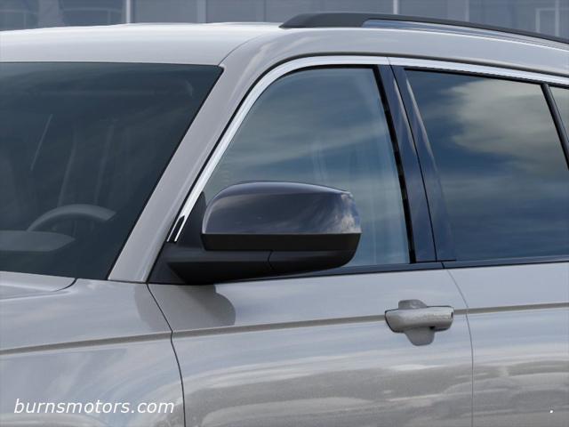 2026 Jeep Grand Cherokee L Laredo 4x2