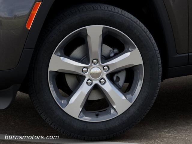 2026 Jeep Grand Cherokee Limited 4x2