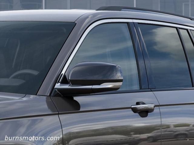 2026 Jeep Grand Cherokee Limited 4x2