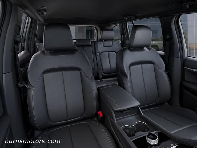 2026 Jeep Grand Cherokee Limited 4x2
