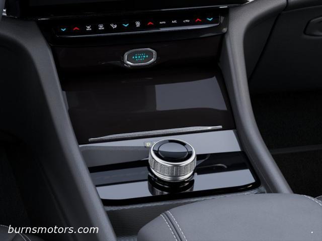 2026 Jeep Grand Cherokee Limited 4x2