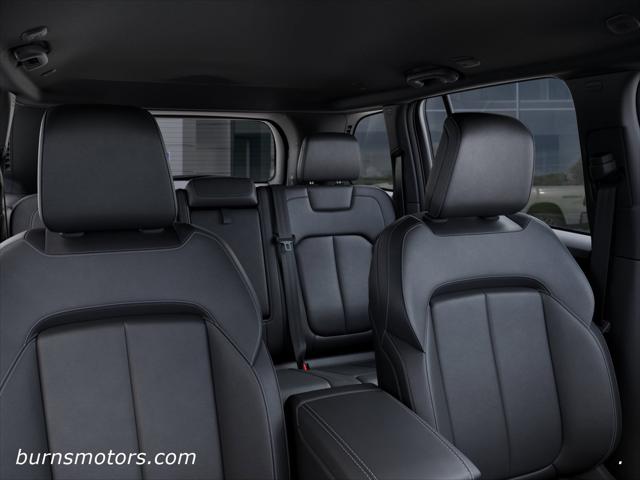 2026 Jeep Grand Cherokee Limited 4x2