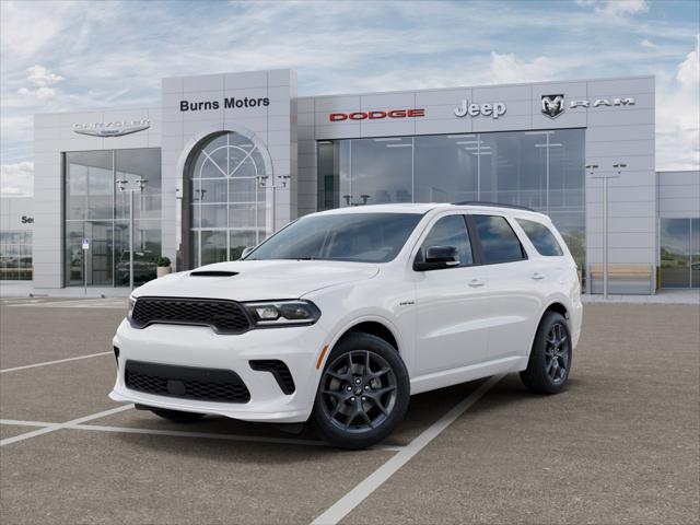 2026 Dodge Durango GT Plus HEMI V8 for sale in McAllen, TX
