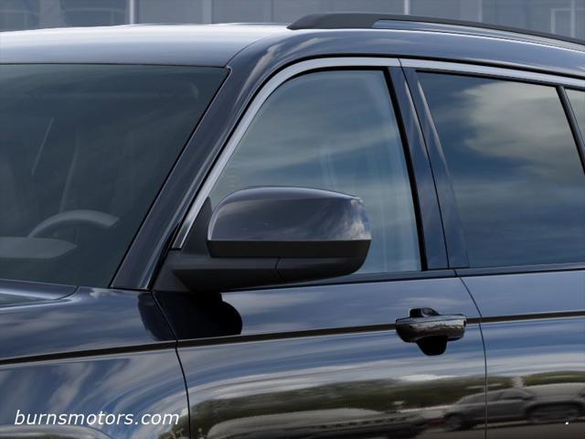 2026 Jeep Grand Cherokee L Altitude 4x2