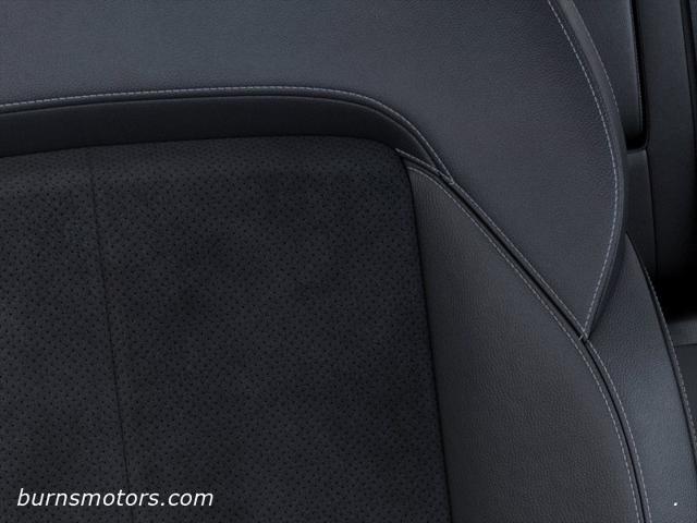 2026 Jeep Grand Cherokee L Altitude 4x2