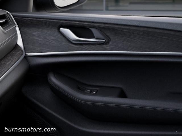 2026 Jeep Grand Cherokee L Altitude 4x2