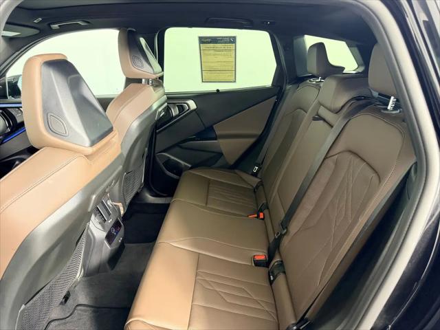 2026 BMW X3 M50 xDrive
