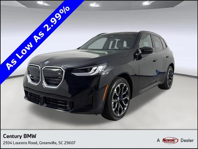 2026 BMW X3 M50 xDrive for sale in Greenville, SC