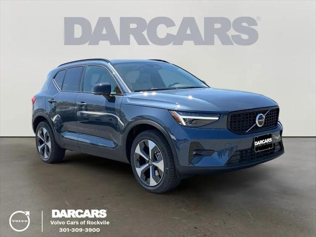 2026 Volvo XC40 Plus, B5 AWD Gas (mild hybrid), Dark for sale in Rockville, MD