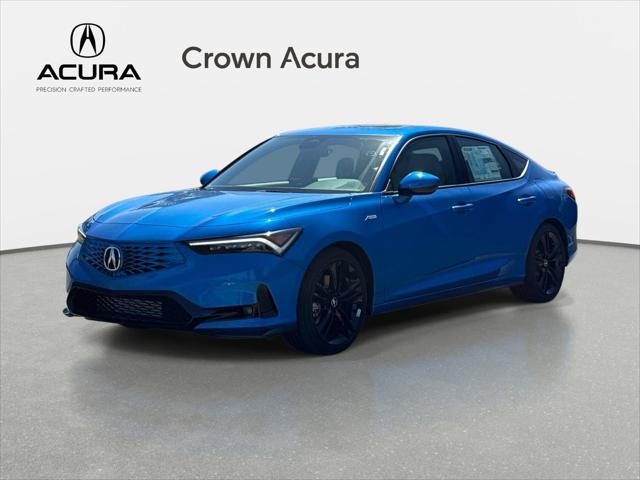 2026 Acura Integra FWD A-Spec for sale in Clearwater, FL