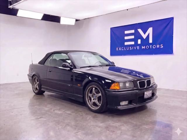1999 BMW M3 Standard for sale in Sacramento, CA