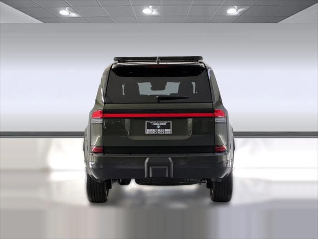 2024 Lexus GX 550 Luxury