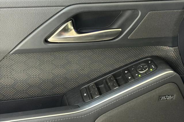 2024 Lexus GX 550 Luxury