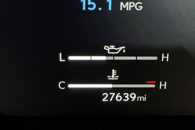 2024 Lexus GX 550 Luxury