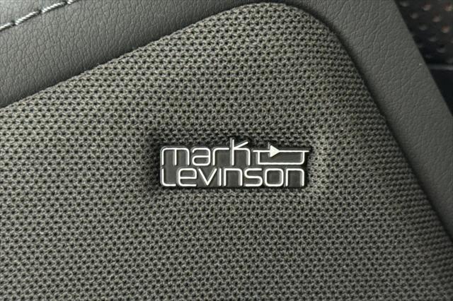 2024 Lexus GX 550 Luxury