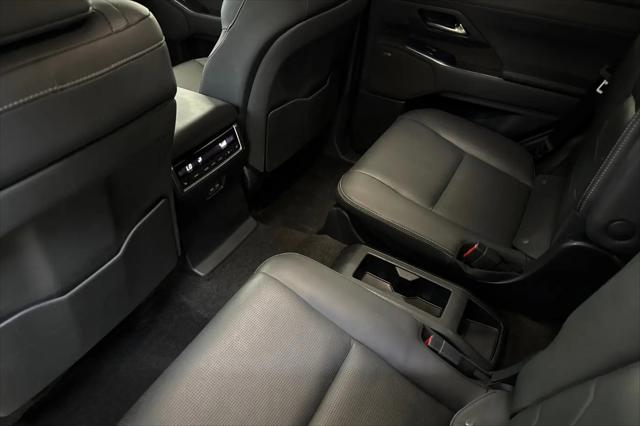 2024 Lexus GX 550 Luxury