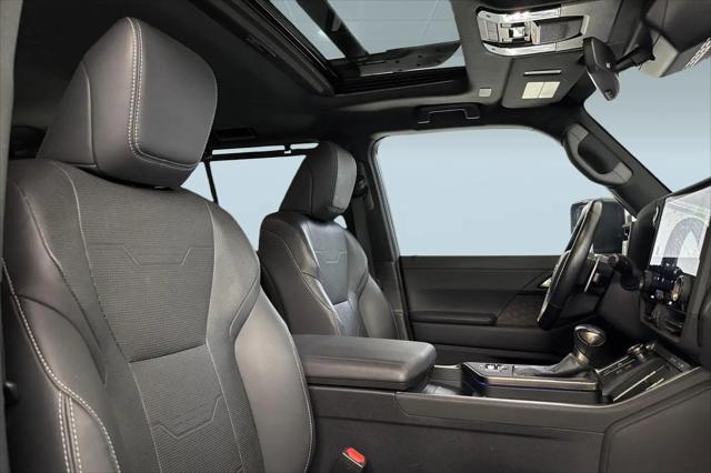 2024 Lexus GX 550 Luxury
