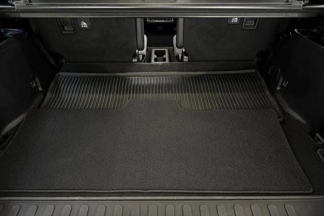2024 Lexus GX 550 Luxury