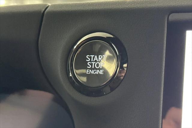 2024 Lexus GX 550 Luxury