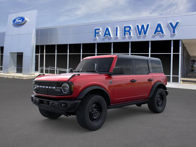 2026 Ford Bronco Big Bend for sale in Greenville, SC