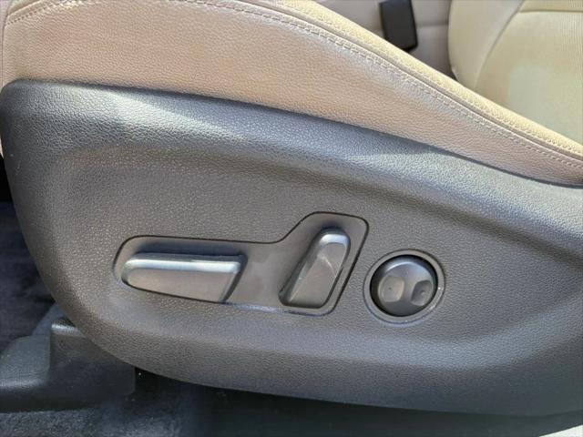 2018 Hyundai Tucson Limited