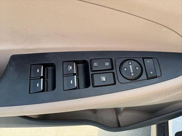 2018 Hyundai Tucson Limited