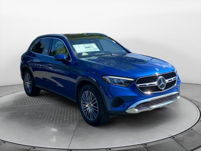 2026 Mercedes-Benz GLC Unknown for sale in Charlottesville, VA