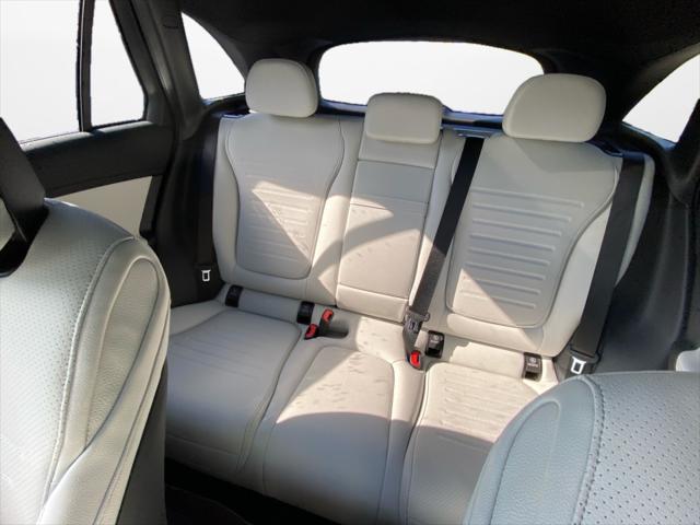 2026 Mercedes-Benz GLC Unknown