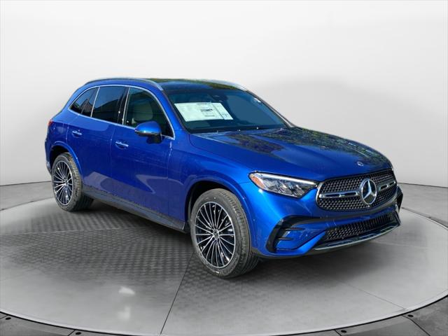 2026 Mercedes-Benz GLC Unknown for sale in Charlottesville, VA